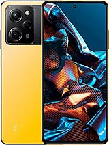 POCO X5 PRO - zdjęcie urządzenia