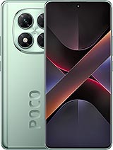 Poco X7 - zdjęcie urządzenia