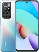 Redmi 10 - zdjęcie urządzenia