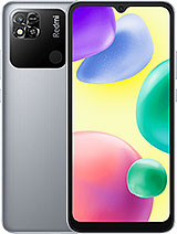 Redmi 10A - zdjęcie urządzenia