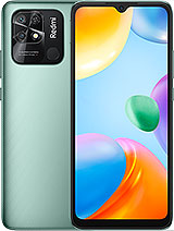 Redmi 10C - zdjęcie urządzenia