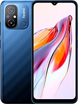 Redmi 12C - zdjęcie urządzenia