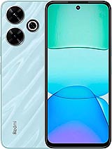 Redmi 13 - zdjęcie urządzenia
