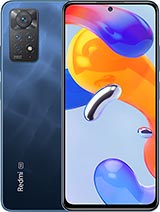 Redmi Note 11 Pro 5G - zdjęcie urządzenia