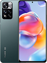 Redmi Note 11 Pro+ - zdjęcie urządzenia
