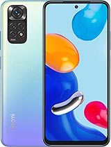Redmi Note 11 - zdjęcie urządzenia