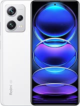 Redmi Note 12 PRO+ - zdjęcie urządzenia