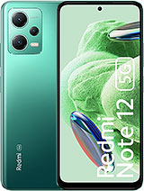 Redmi Note 12 - zdjęcie urządzenia
