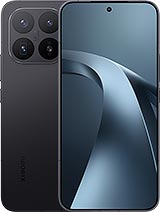 Xiaomi 17T Pro - zdjęcie urządzenia